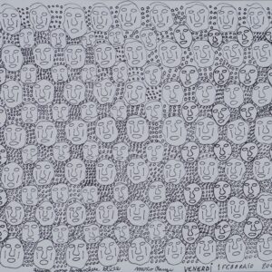 Queste Sono Lemaschere Belle